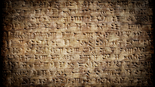 Escucha cómo hablábamos hace 6.000 años